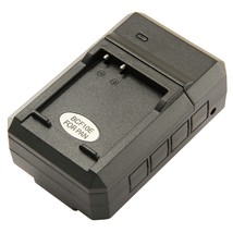 Stk&#39;S Panasonic Dmw-Bcf10Pp Battery Charger - For Panasonic Dmw-Bcf19P - $29.99