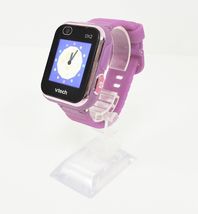 VTech Kidizoom Smartwatch DX2 Purple image 3