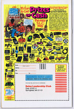 Fantastic Four #232 ORIGINAL Vintage 1981 Marvel Comics Diablo image 2