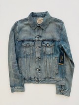 Polo Ralph Lauren Barstow Jean Denim Jacket Blue ( S ) - $179.97