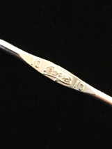 Vintage Boye Size 10 Crochet Hook