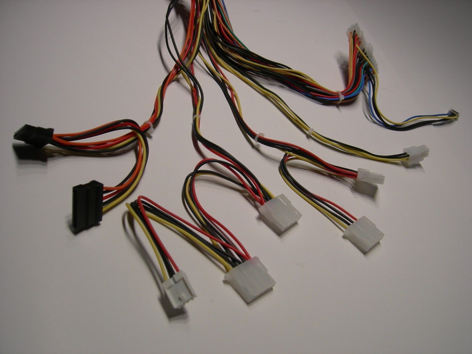 Power Supply Upgrade for Compaq Presario 5410 MicroATX SFX-12V Slimline