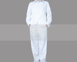 The promised neverland ray norman orphanage uniform cosplay costume for sale thumb155 crop