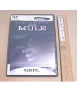 The Mule (DVD, 2018) Clint Eastwood, Bradley Cooper, Lawrence Fishburne ... - $2.99