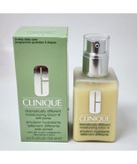 New Clinique Dramatically Different Moisturizing Lotion with Pump 4.2 oz - $20.57