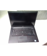 Dell Latitude 7490 Laptop Core i7-8650U 1.9GHz 16GB 500GB SSD NO Battery... - $285.12