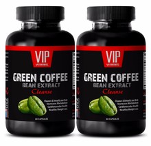 Weight loss supplements-GREEN COFFEE BEEN EXTRACT-Extra fat removing -2B - $22.40
