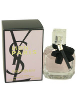 Mon Paris by Yves Saint Laurent 1.6 oz EDP Spray Perfume for Women New i... - $126.37