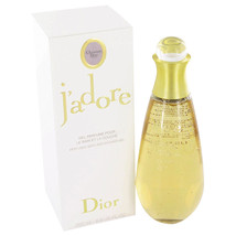 Christian Dior J'adore Perfumed Shower Gel 6.7 Oz image 2