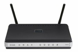 D-Link Wireless N Router N300 DIR 615 - $17.41