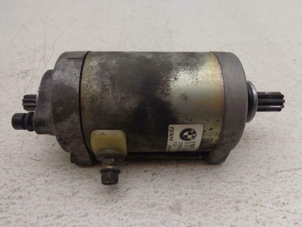 BMW K1200LT K1200 STARTER STARTING MOTOR STARTING 19972009 Starter