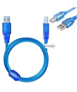 USB MiniPro TL866CS BIOS Programmer  REPLACEMENT USB CABLE/LEAD - $5.21
