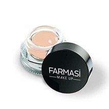 Farmasi Make Up Pro to fit Eyeshadow Primer, 3 g. - $12.00