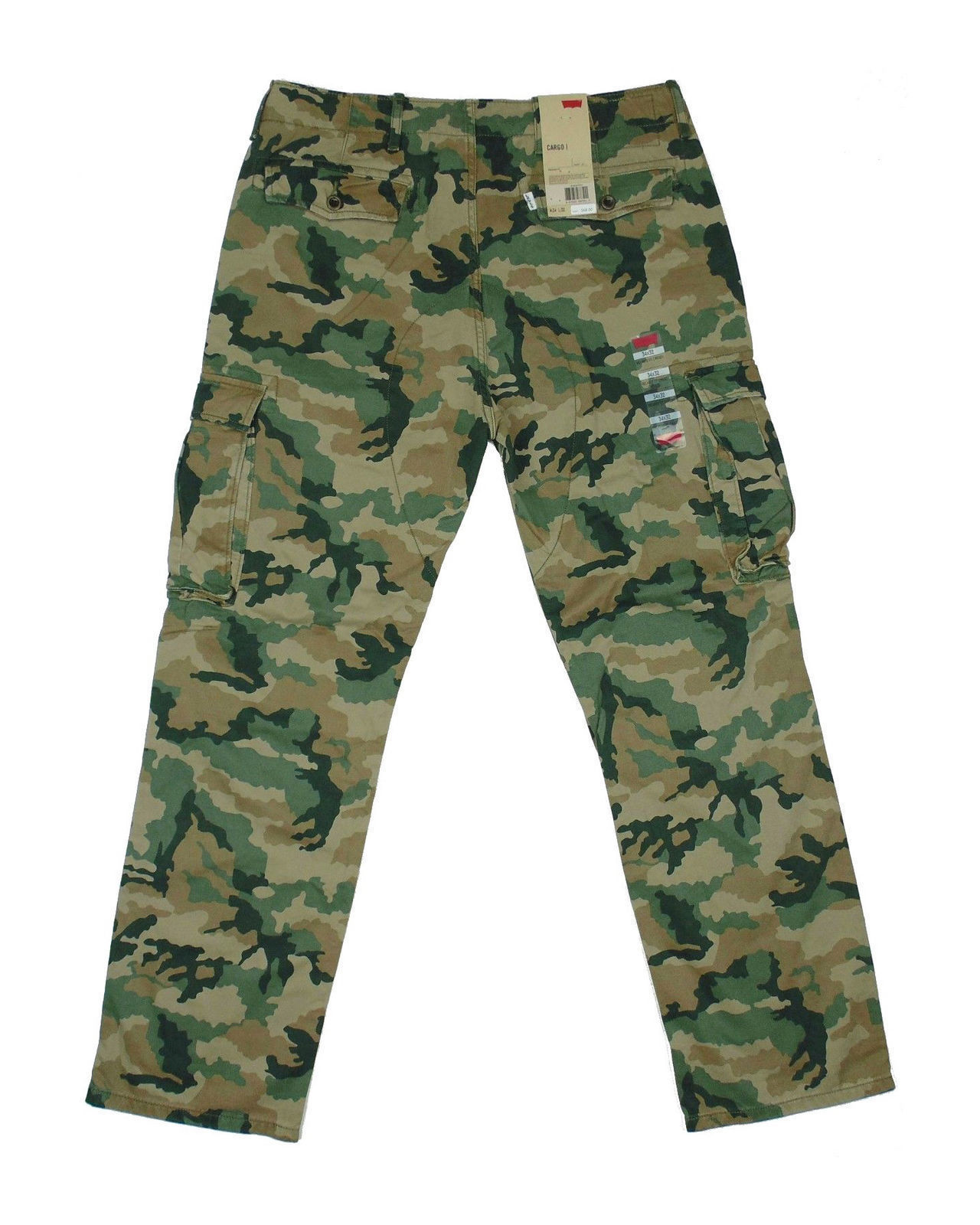 levis ace cargo pants