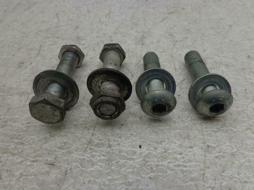 Harley Davidson SHOCK BOLTS BOLT MOUNT UPPER 0003 Sportster 8283 FXR