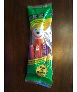 1999 Jack in the Box Fast Food Character Pez Dispenser-new in package (r... - $5.00