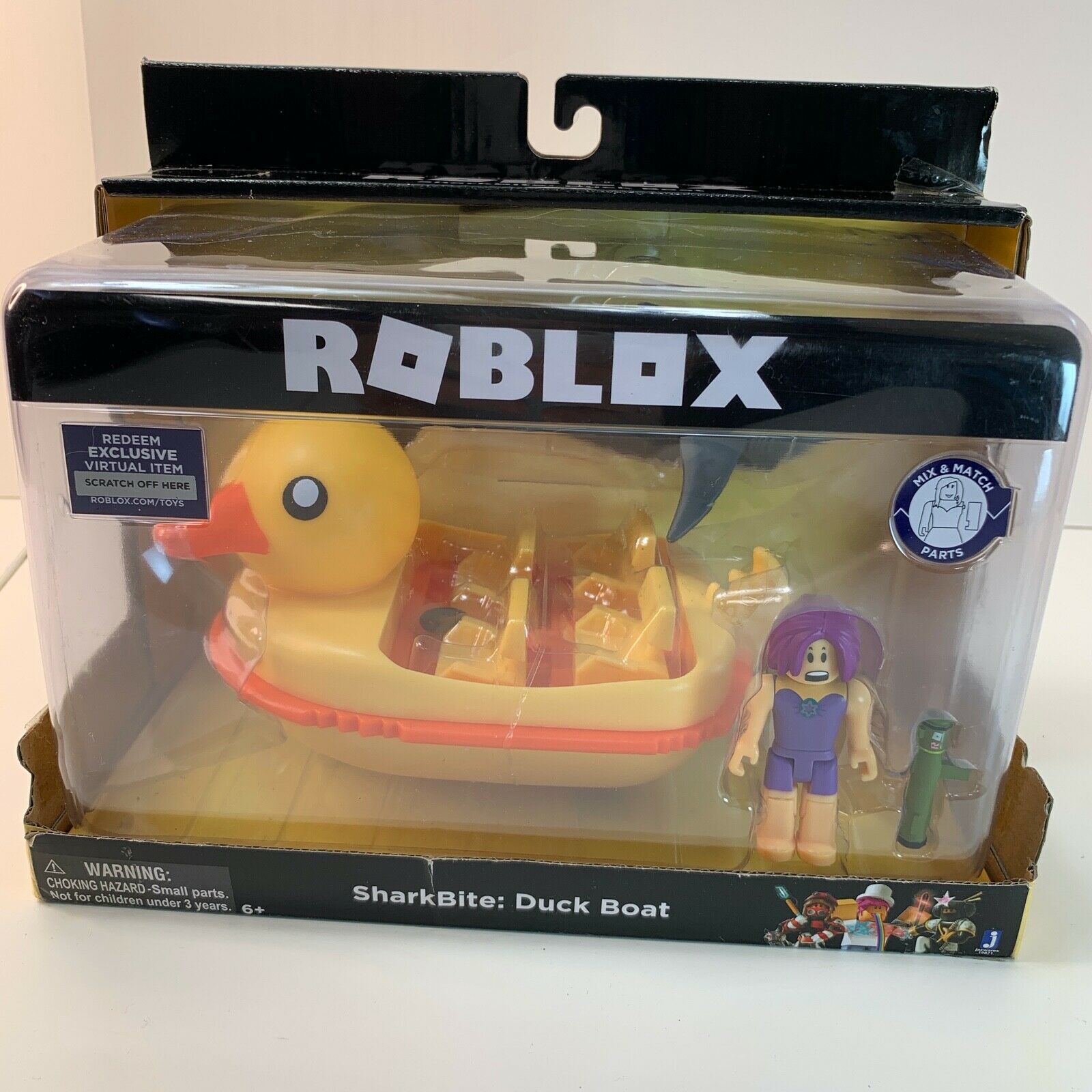 sharkbite roblox toys