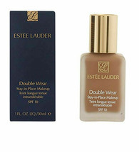 NEW Estee Lauder Double Wear Stay In Place Makeup 6C2 PECAN 1 oz - $19.75