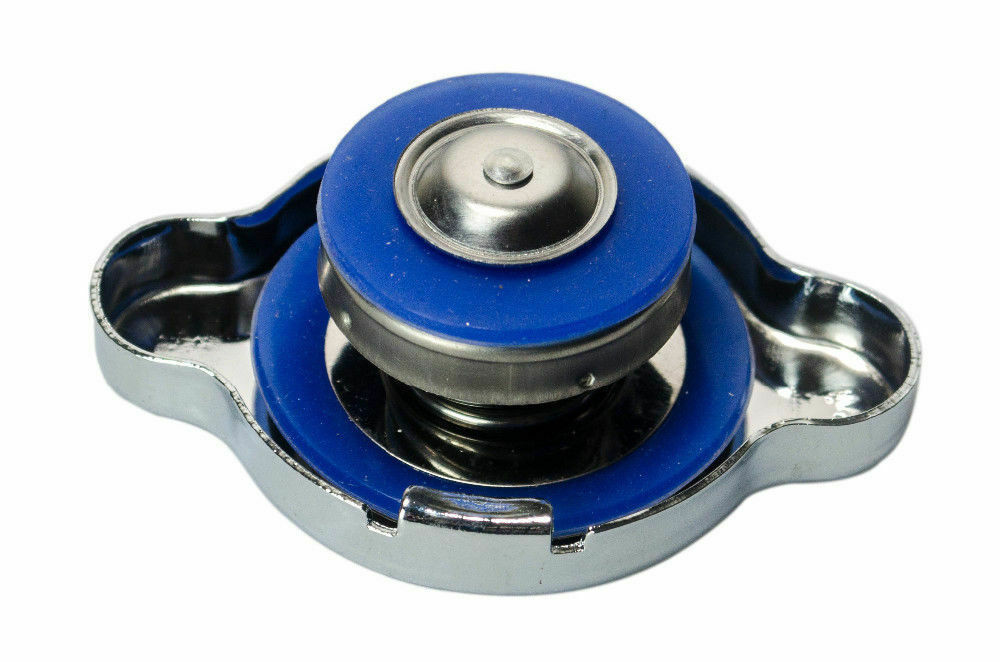 NEW T.R.D 15mm BIG Head Racing Radiator Cap For Camry Yaris Highlander