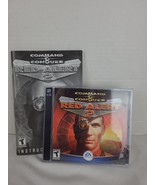 Command &amp; Conquer: Red Alert 2 (PC, 2000) - $14.84