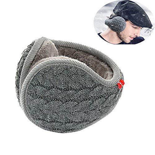 plush ear cushions