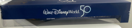Walt Disney World 50th Anniversary Peterbilt 387 Hauler Truck Model NEW image 2