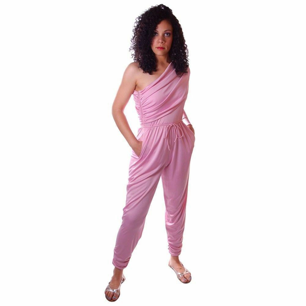 1980s jumpsuit