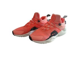 Nike Air Huarache City Move Lava Glow Sneaker 7 - $36.10
