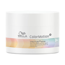Wella Professional ColorMotion+ Structure+ Mask, 5.07 ounces - $25.00