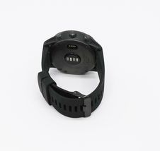 Garmin Fenix 6X Pro Solar Titanium Multisport GPS Smartwatch - Black/Gray ISSUE image 8