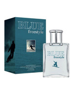 Preferred Fragrance New York - Blue Freestyle Men&#39;s Cologne - 3.4 oz New... - $14.75