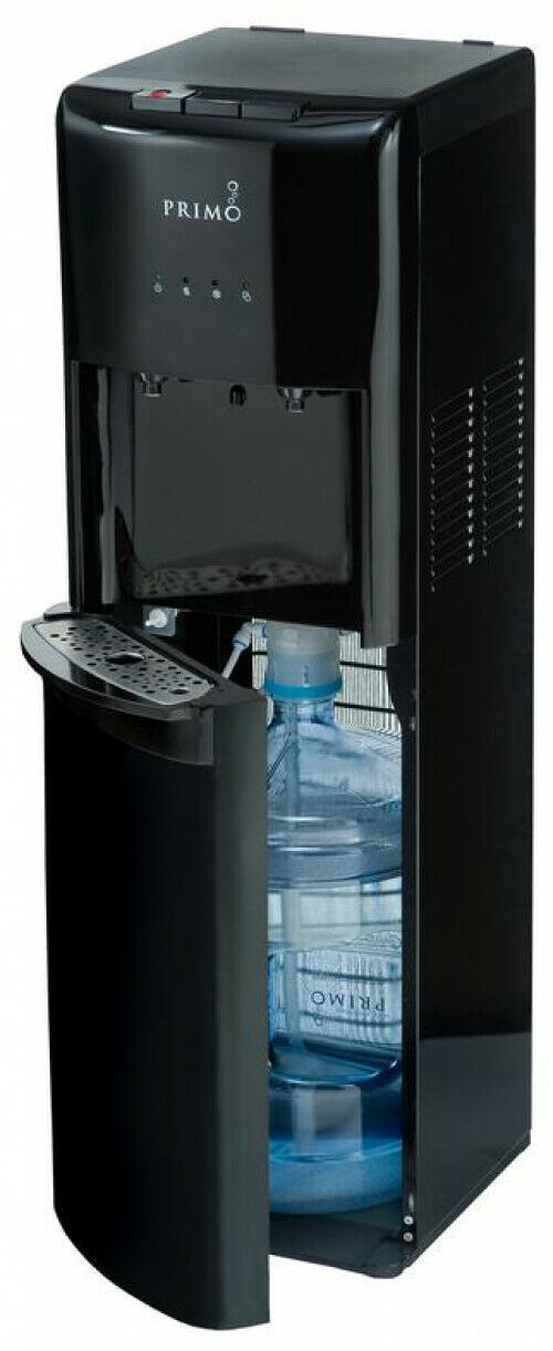 Primo Water Dispenser 5 Gallon Capacity ColdHot Water Bottom Loading