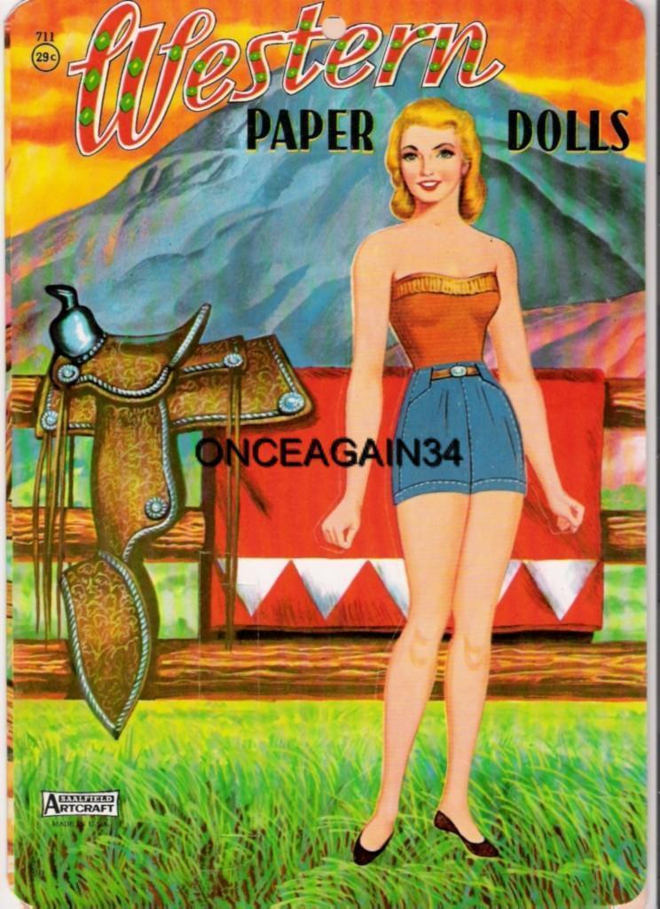 Details about   VINTAGE UNCUT 1957 VIRGINIA MAYO PAPER DOLLS~GORGEOUS~ORIG SIZE~#1 REPRODUCTION! 