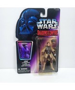 STAR WARS Shadows of The Empire LEIA In Boushh Disguise 3.75&quot; Action Fig... - $13.45