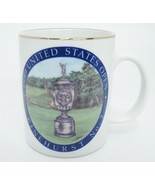 Pinehurst No. 2 US Open 1999 Mug Golf Tournament Merry Scotland Designs ... - $14.10