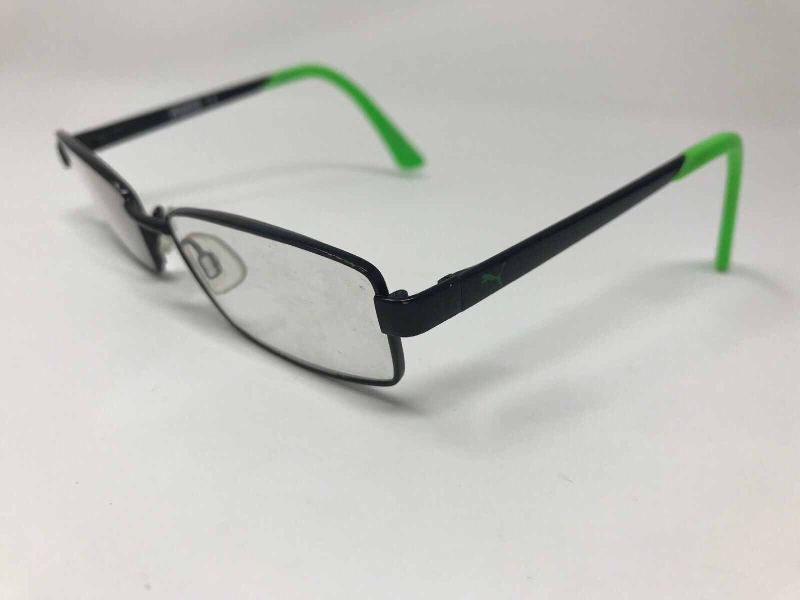 puma eyeglass frames