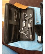 Redess  Hairdressing Salon Professional hair cutting set  - $28.71
