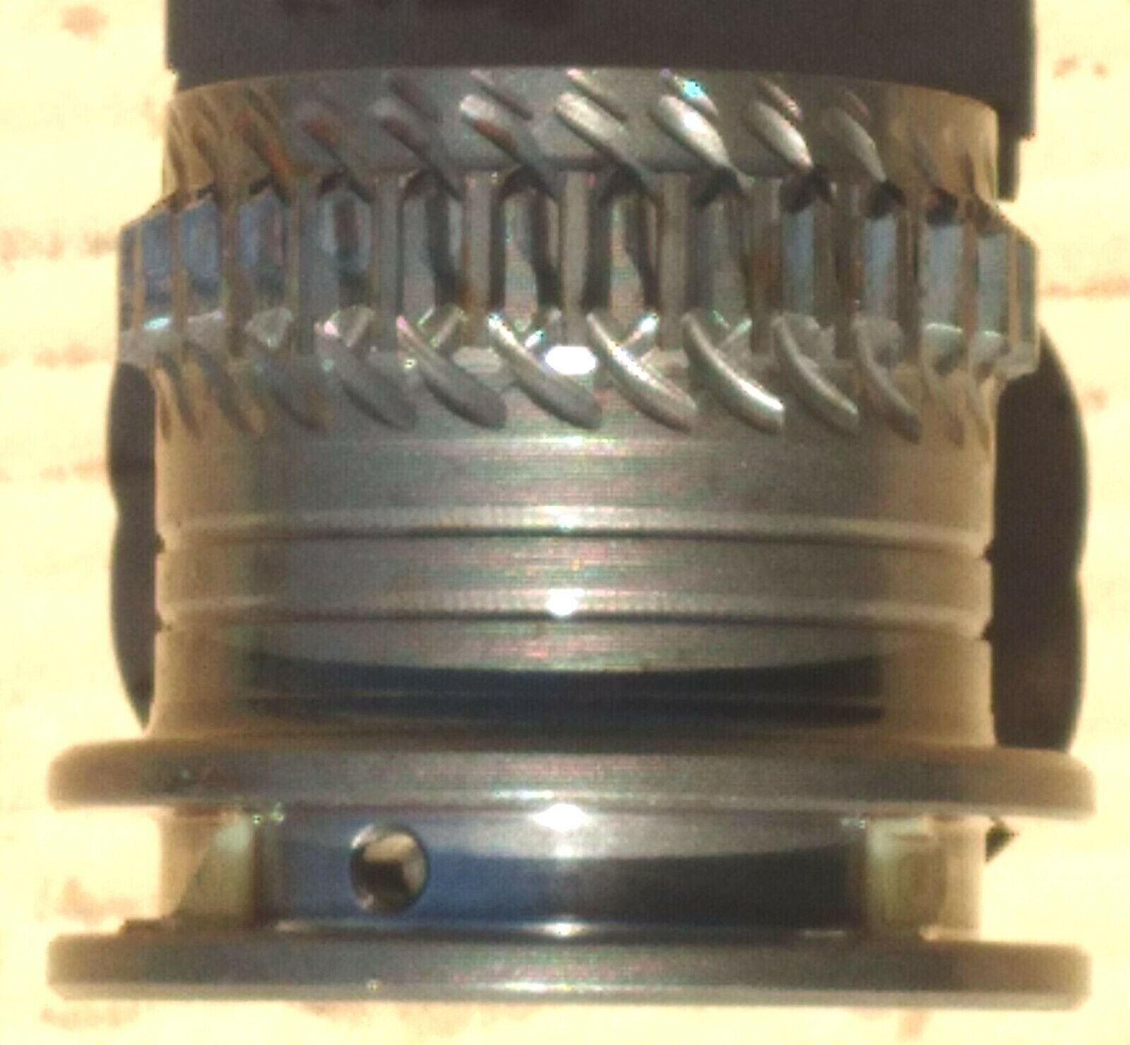 NP241c Transfer Case Range Sleeve Shift Hub Chevy Chevrolet GM Car