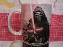 Kylo Ren Mug Star Wars by Galerie - £4.63 GBP