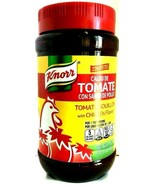 Knorr Tomato Bouillon with Chicken Flavor 32 oz - $16.58
