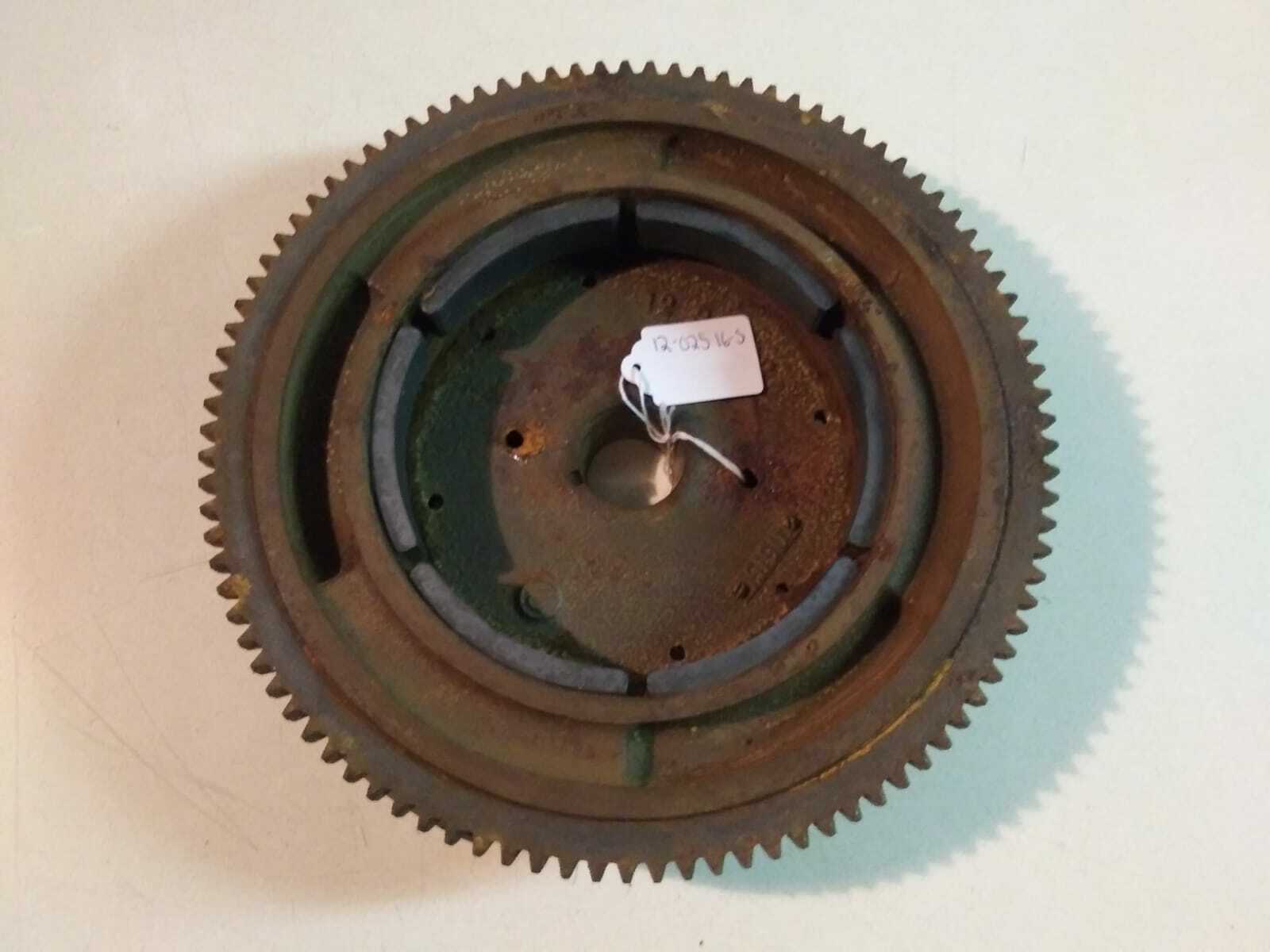 GENUINE KOHLER ENGINE FLYWHEEL PART NUMBER 25 025 16S Everything Else