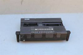 Mercedes R171 Convertible Soft Top Roof Control Module A-171-820-33-26 image 5