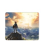 Gaming Mouse Pad Mountain Landscape Computer Mousepad 9.8 X 11.8 In For ... - $27.15