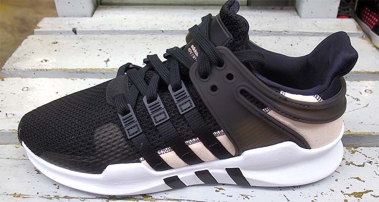 Adidas Originals EQT Support ADV W Negro y 50 artículos similares Adidas Originals EQT Support ADV W Negro y 50 artículos similares