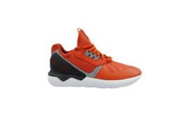 Authenticity Guarantee 
[B25524] Adidas Tubular Runner Mens Running Orange/Black - $119.99