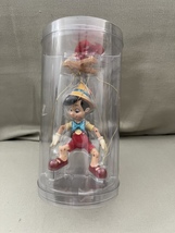 Disney Parks Pinocchio Marionette Puppet Ornament NEW RETIRED