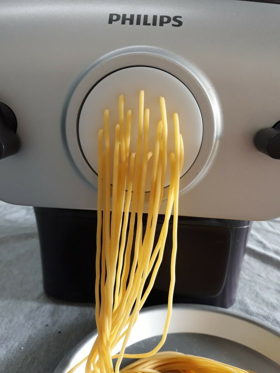 small pasta maker