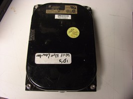 Vintage Conner CP3044 ide hard disk drive non working #3 - $6.93