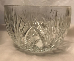 Waterford Marquis &quot;Newberry&quot;  Crystalline Punch Bowl ..... w/box     NEW  - $98.01