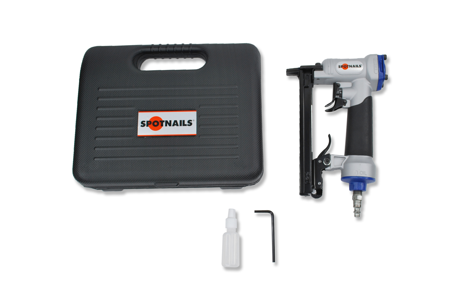 SpotNails Staple Gun Nail & Staple Guns